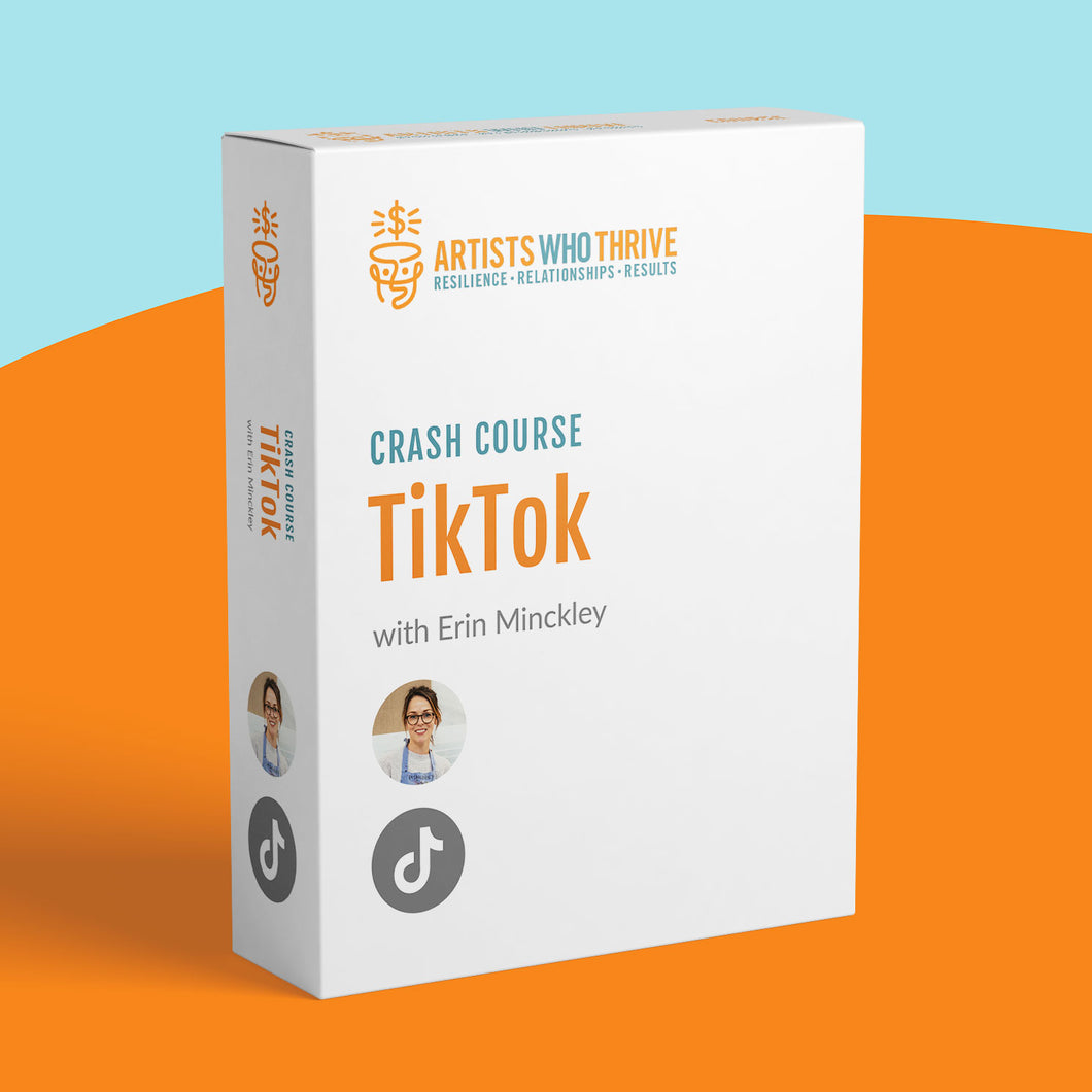 Crash Course: TikTok