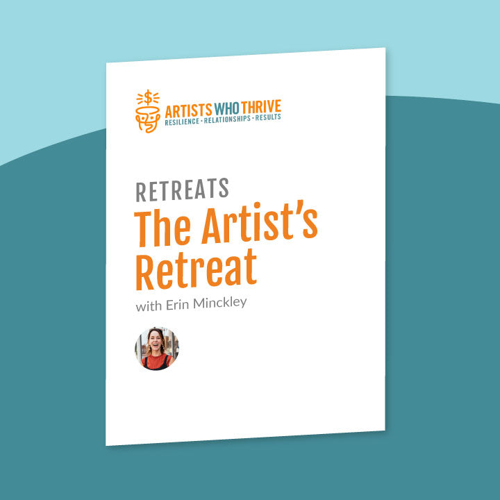 Retreat: The Artist's Retreat